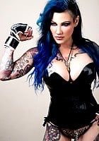 Jenevieve Hexxx